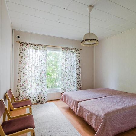 Yh Luumaeki Apartment Exterior foto