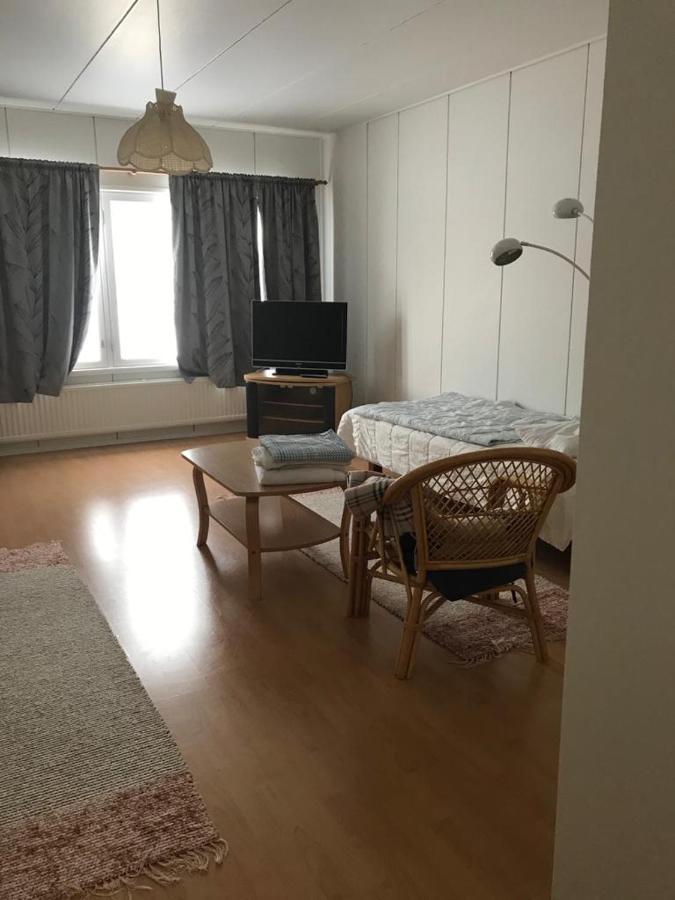 Yh Luumaeki Apartment Exterior foto