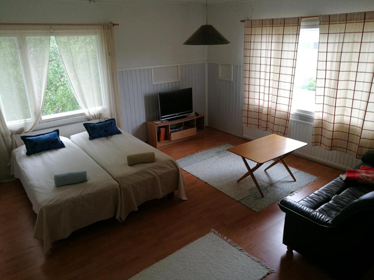 Yh Luumaeki Apartment Exterior foto