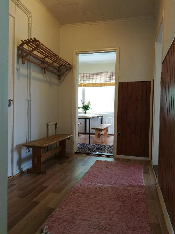 Yh Luumaeki Apartment Exterior foto
