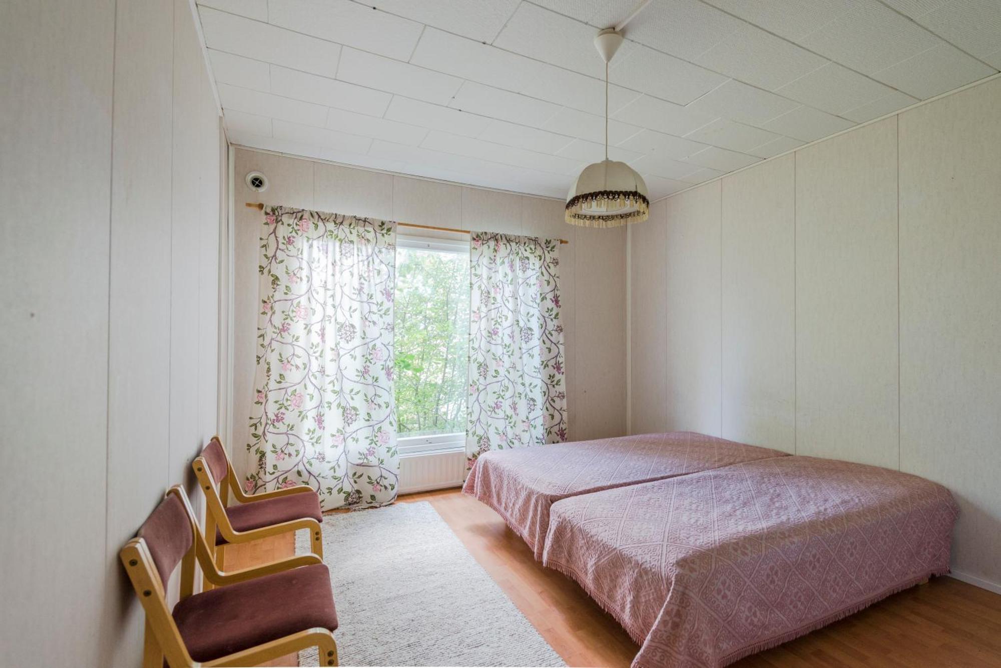 Yh Luumaeki Apartment Exterior foto